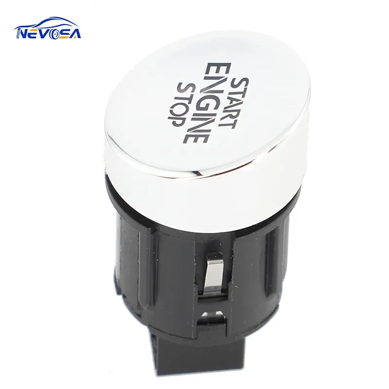 For Volkswagen Passat One Button Start Stop Switch Engine Ignition Starter Push Button Auto Parts 561959839