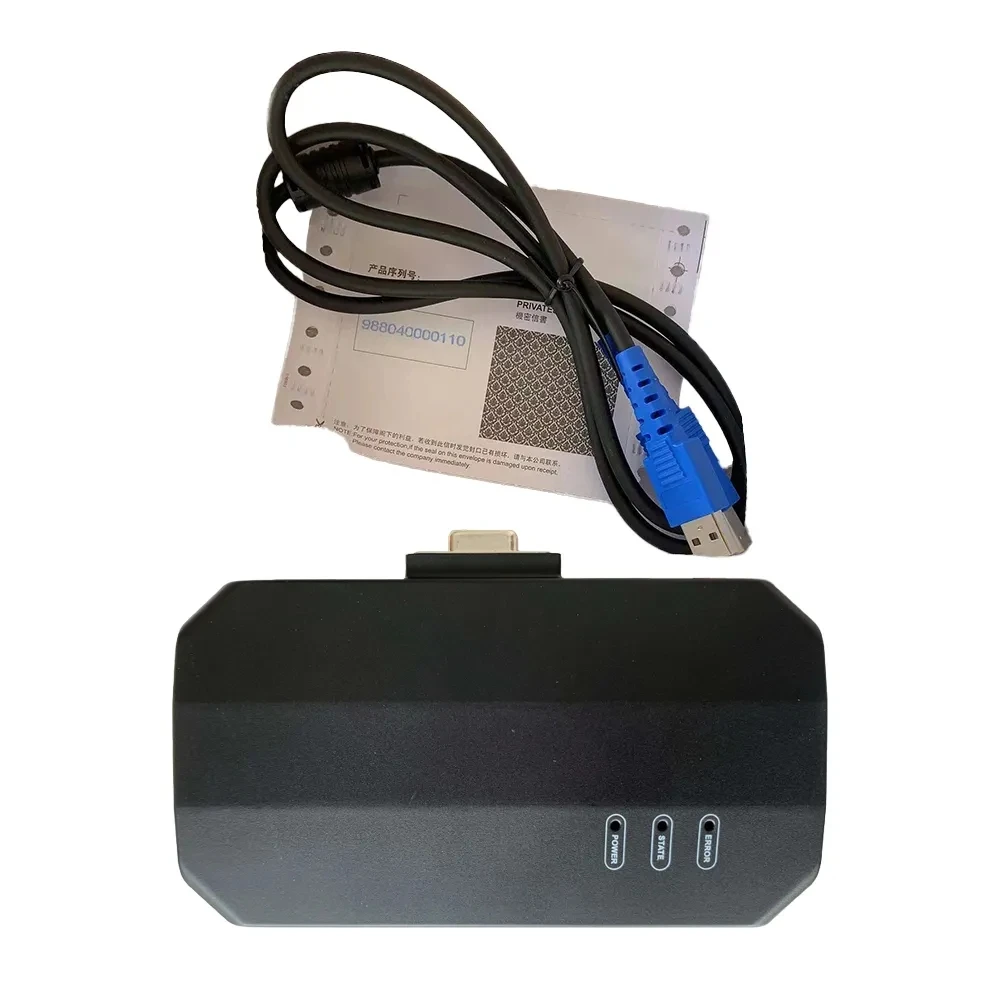 Original Launch X-PROG3 PC Adapter USB XProg3 ECU Programmer X431 IMMO Program Support Engine Data Validation Functionmer