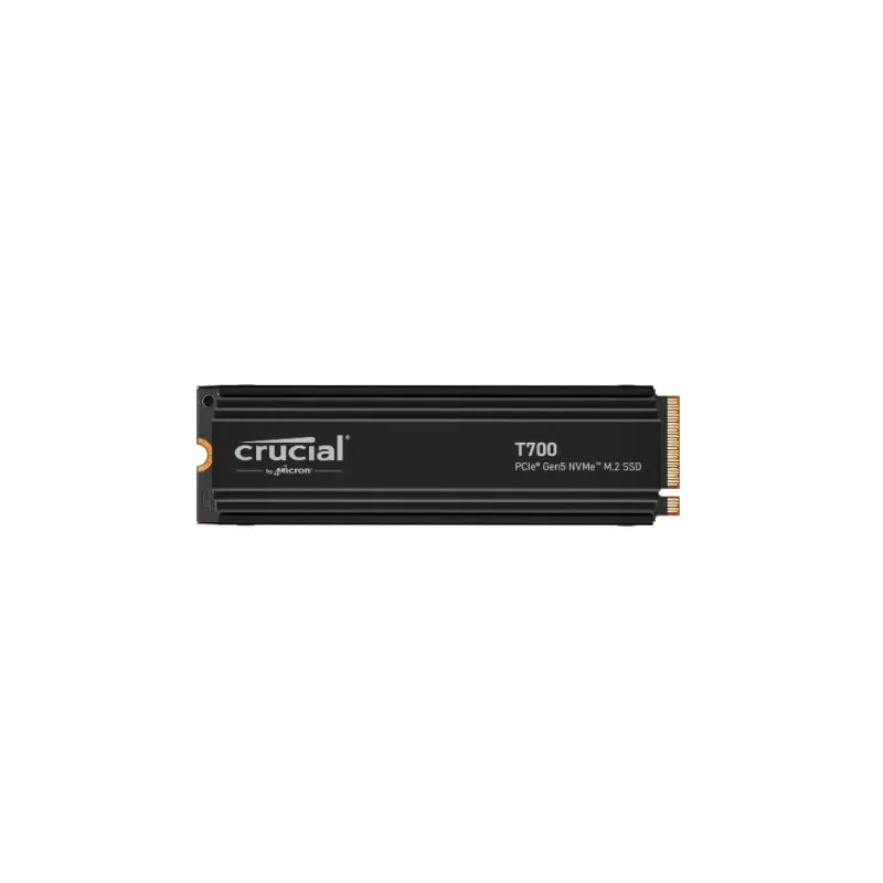 أحدث إصدار من Cruciale pe Gen 5 Nvme. 2 SSD ، 1 ci ، 2 cio ، 4 قرص صلب داخلي ، قطع غيار Schijven ، الأحدث