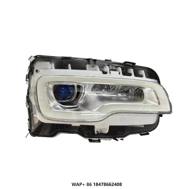 Hot selling Car Headlamps for Rolls-Royce Ghost led headlights original upgraded headlights OE No 63127351918