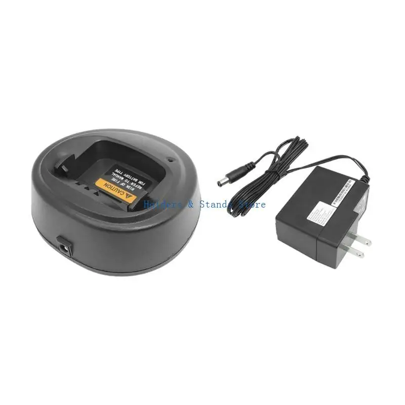 Зарядные устройства для настольных зарядных устройств Y4UE для CP200 EP450 CP040 CP140 CP180 DP1400