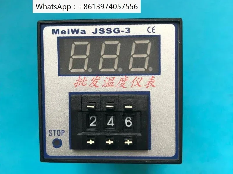 

Genuine JSSG-3 high-precision time relay JSSG-3-JF electric shock 24V