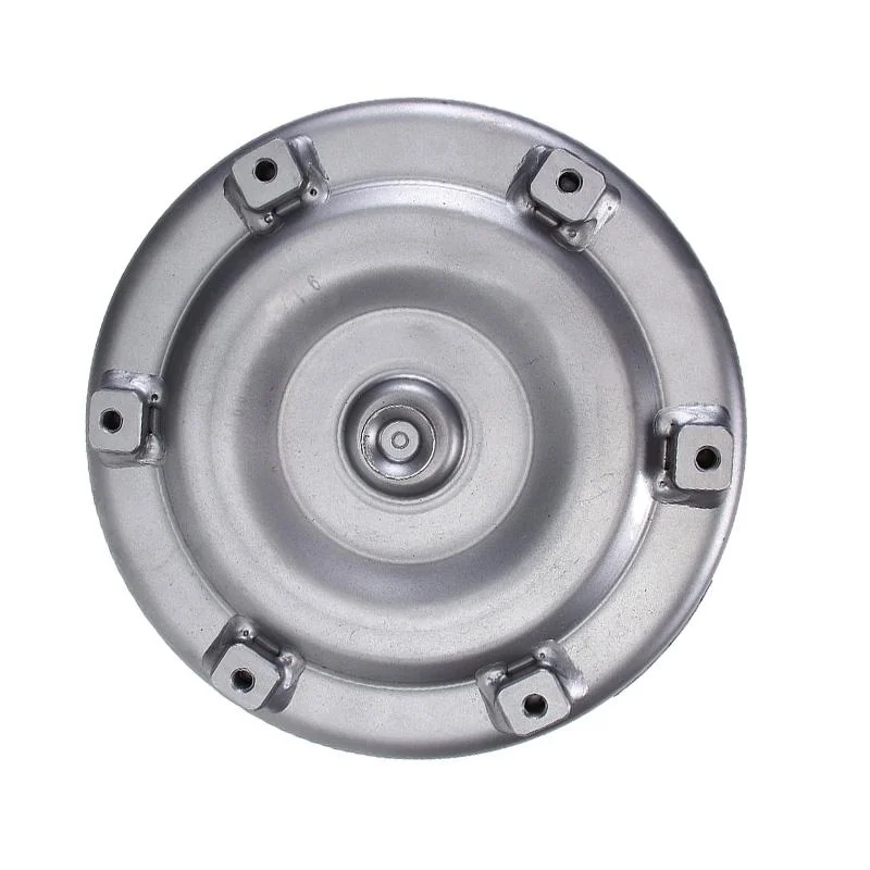 Stable Performance K114 K115 Torque Converter Compatible With Toyota Yaris Vios Auris Auto Transmission Systems