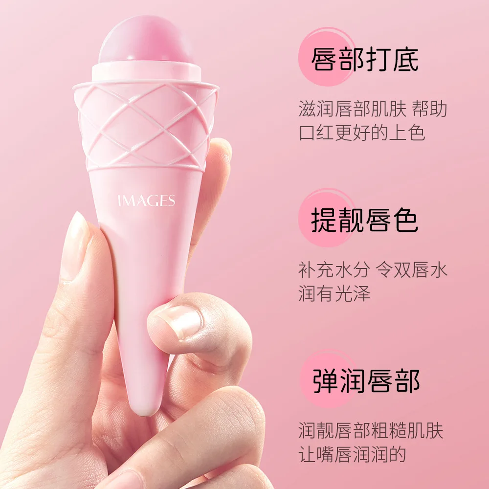 Owocowy błyszczyk do ust transparentny nawilżający bogaty w różnorodność składników odżywczych regenerujący nawilżający rozjaśniający balsam do ust w dużych ilościach이크업