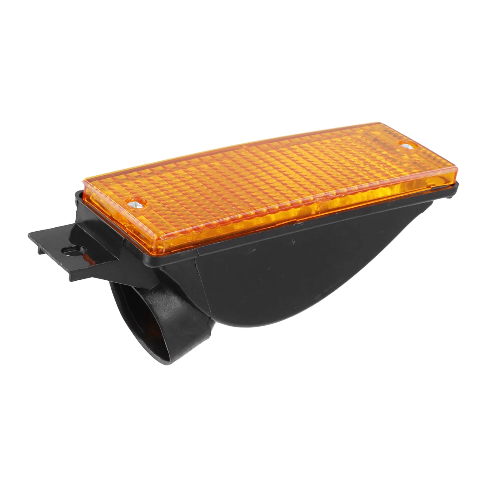 Indicator Light Cover Front Bumper Light Improves Road Safety Designed For BMW 3 Series As Shown In The Figure