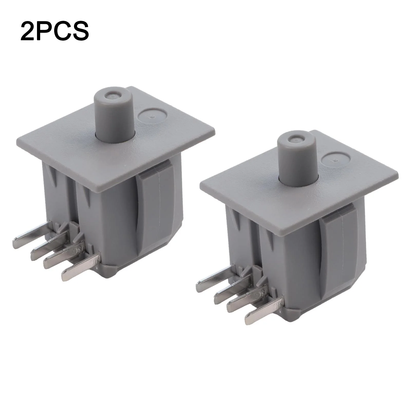 Robust Seat Switch 92505013 & 72505013 for 6444683 Specifically Made for CADET Machinery Built for Durability Robust