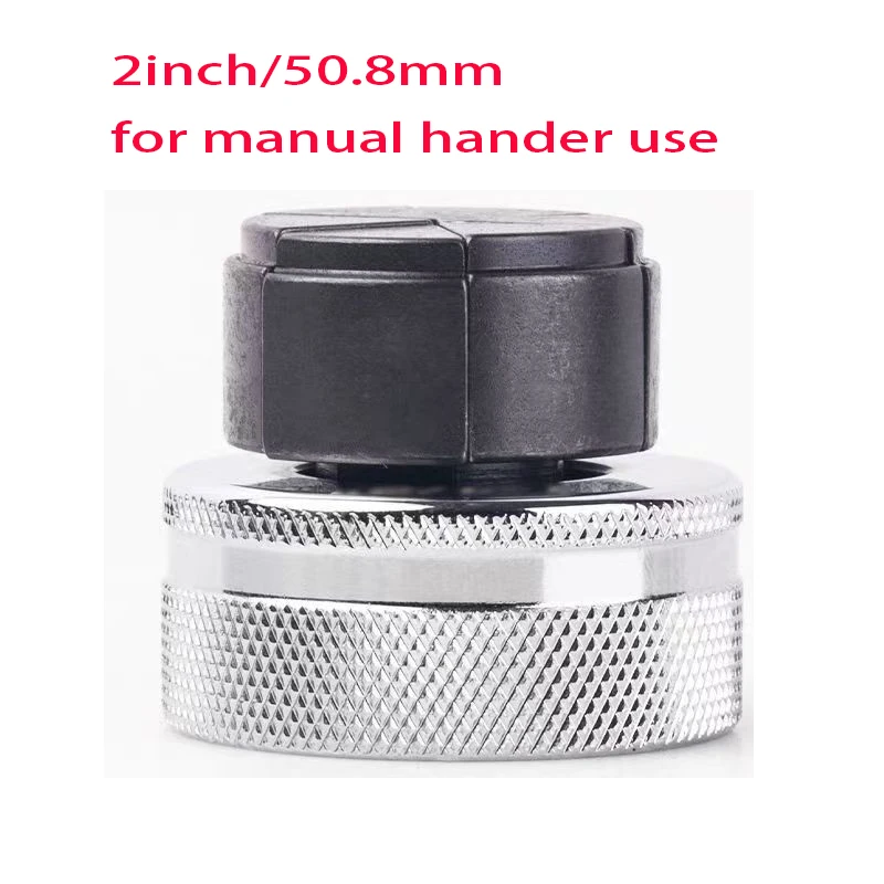 

2542 45 50 54 Inch Handle Expander Mouth Brass Copper Pipe Head Hose Expand Air Condition Refrigeration