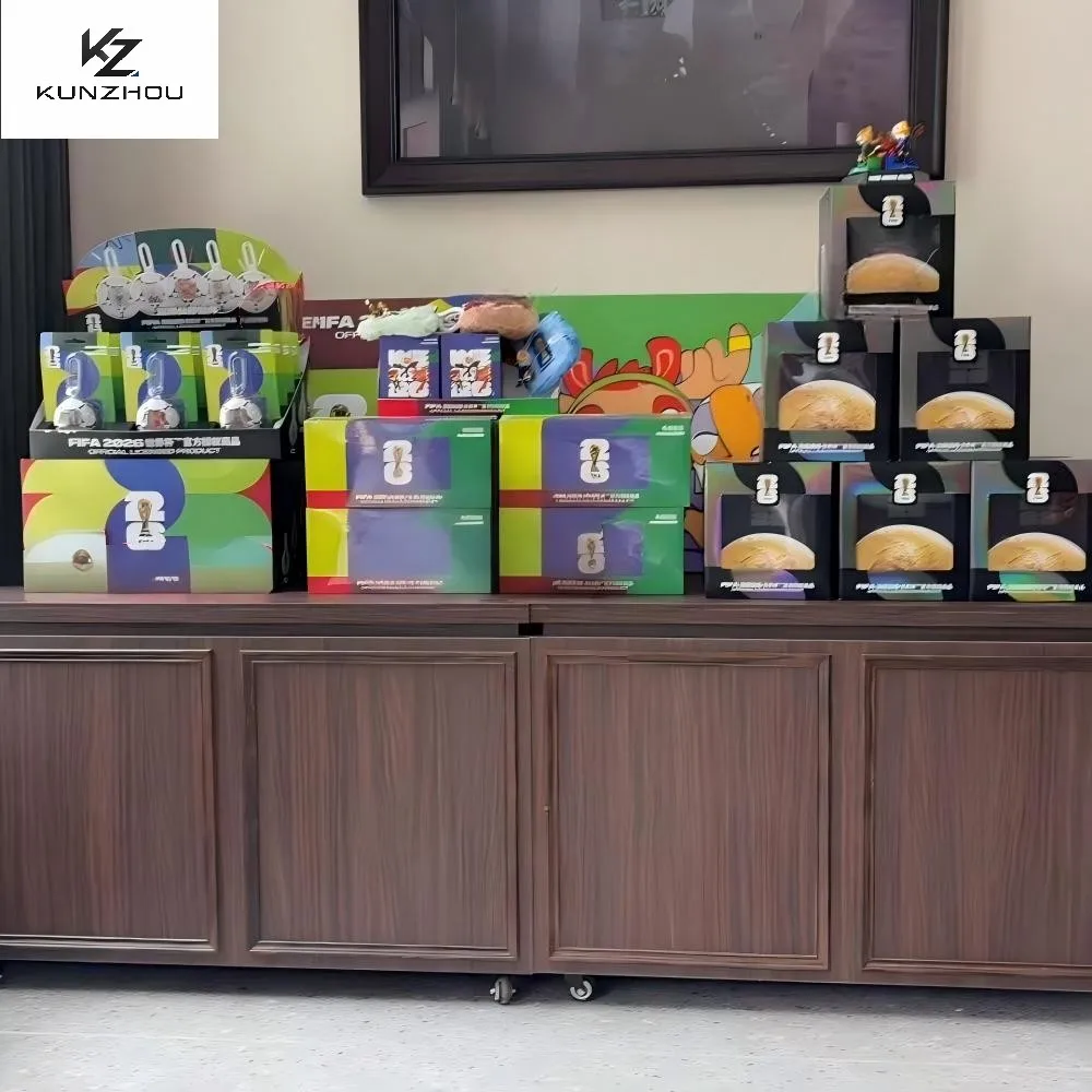 Customized multi combination bookshelf with wheeled island bookshelf