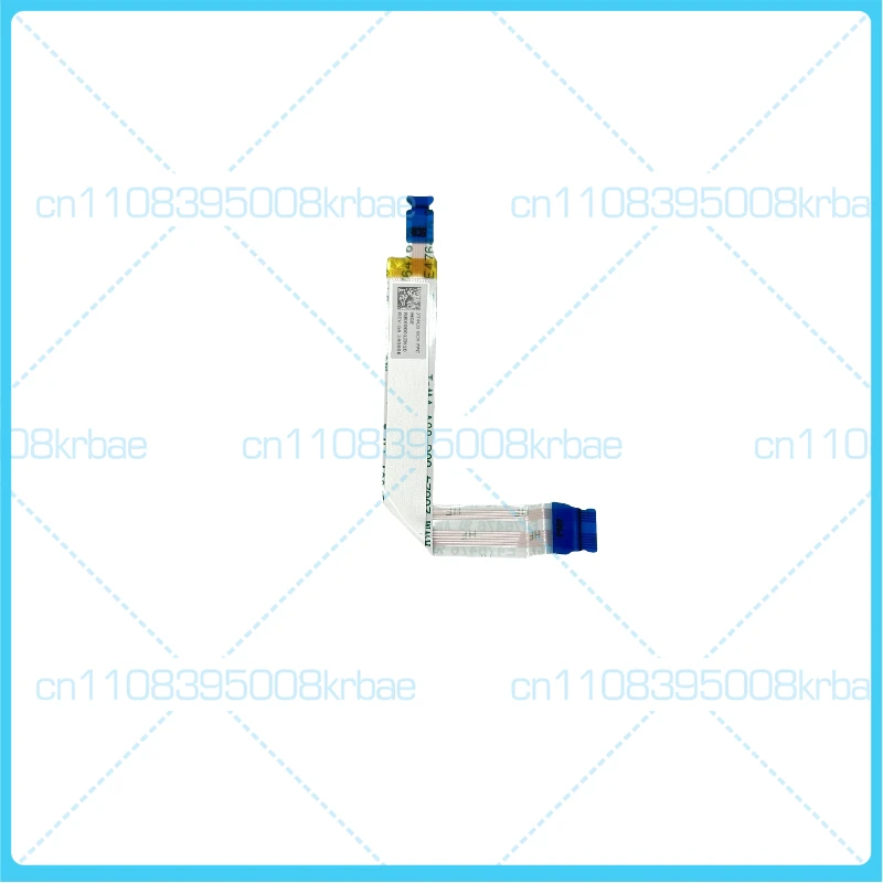 

New original Suitable for Lenovo LENOVO T14 P14s Gen3 Gen 4 smart card reader. Cable: 5C11C12656