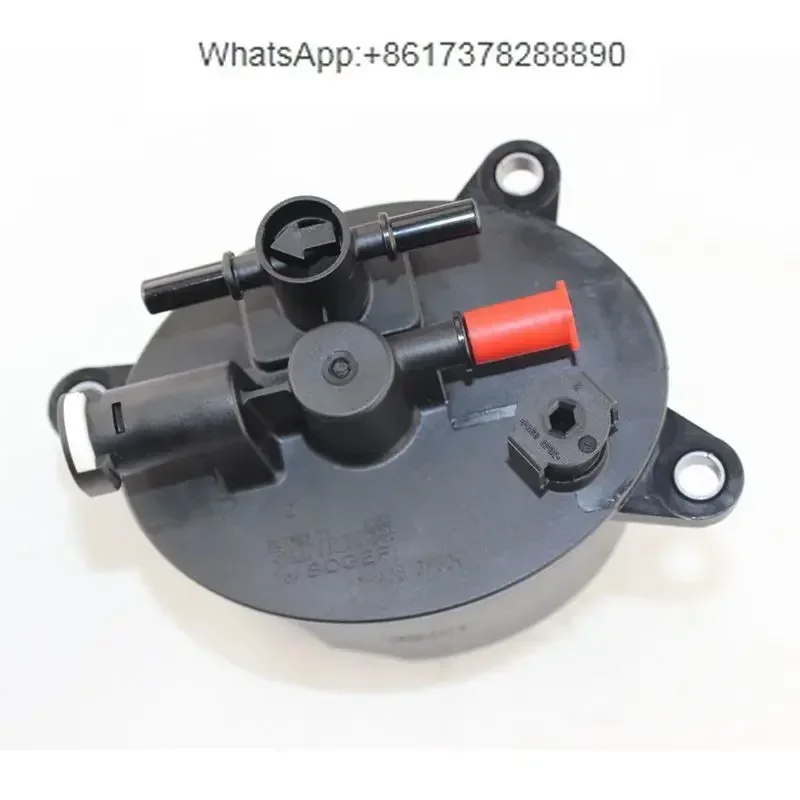 

Фильтр, масло-водоотделитель