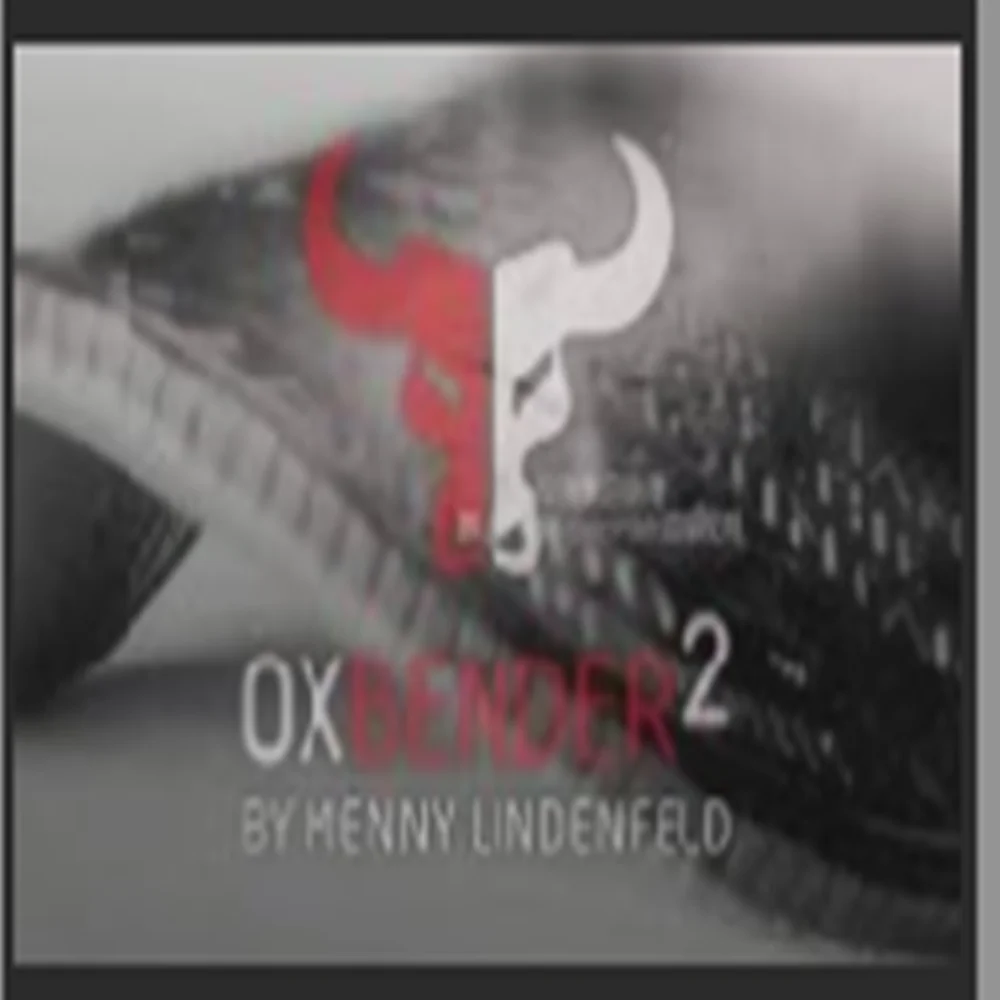 Ox Bender 2.0 By Me… - image