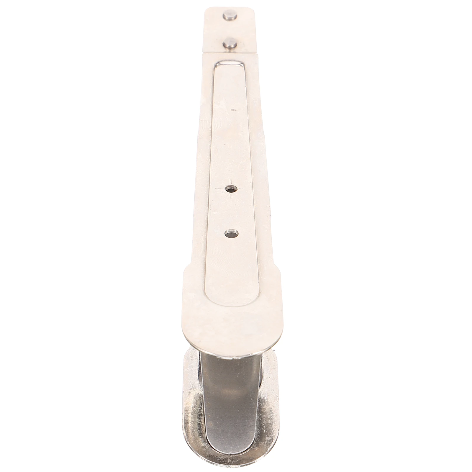 

Music Box Hole Puncher Notes Paper Punches for Crafting Small Strip Large Desktop