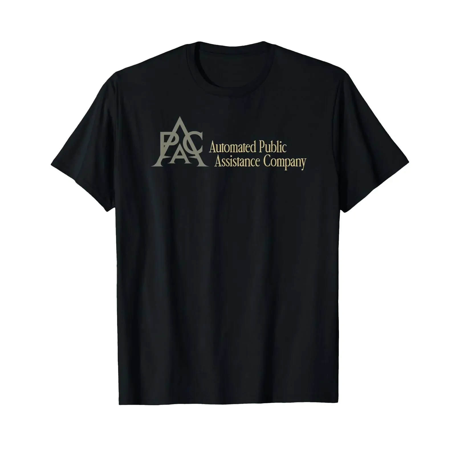 APAC Logo Emblem Show Your Love For Kojimas Games T Shirt black S vintage Washed Soft Casual graphic Comfortable Breathable