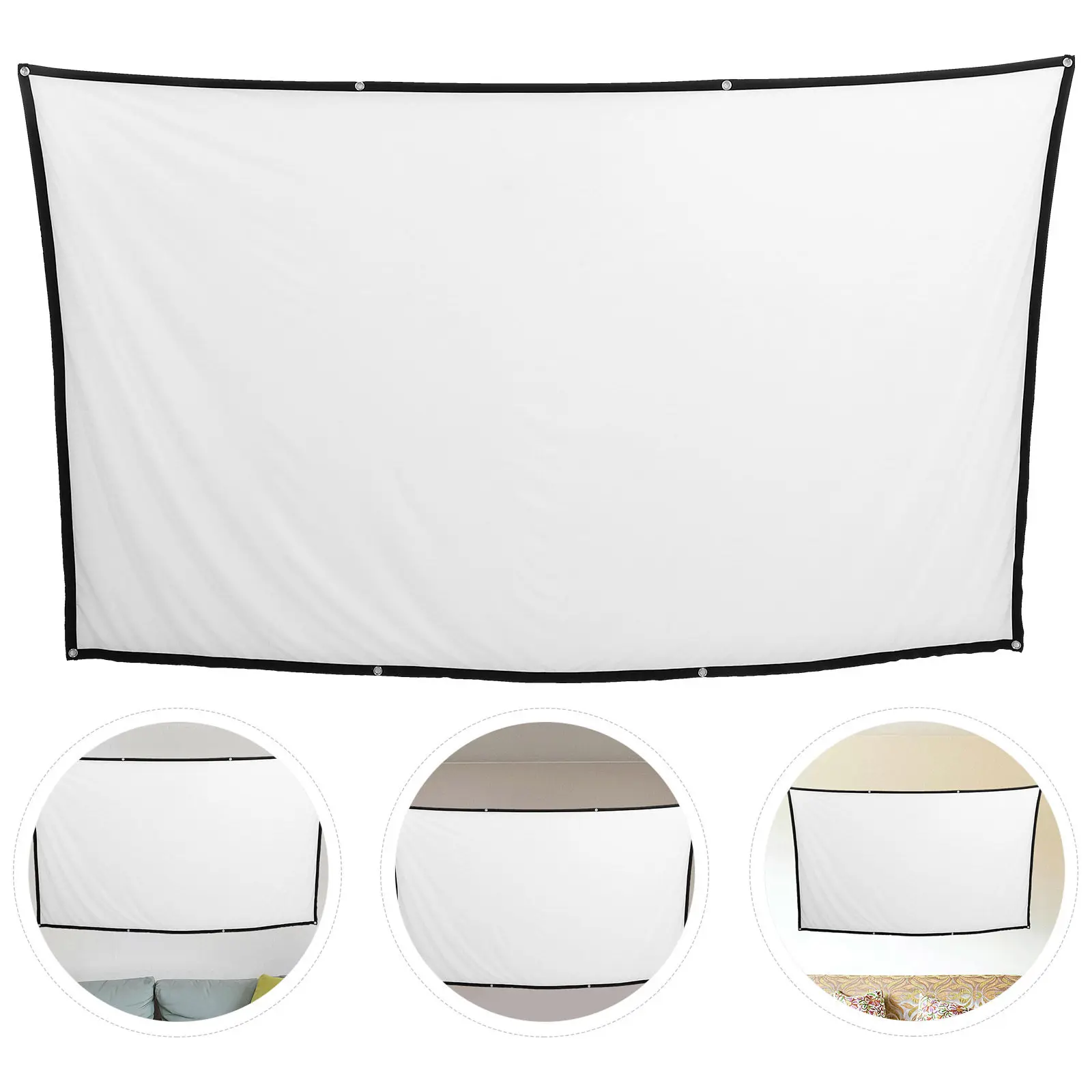 tela-de-projetor-portatil-compacta-de-100-polegadas-16-9-dobravel-de-alta-qualidade-em-poliester-facil-de-armazenar-ideal-para-viagens-camping-e-festas