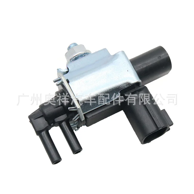 K5T46587 for Mitsubishi Auto Parts Carbon Can Solenoid Valve, New Spot 1618220224011