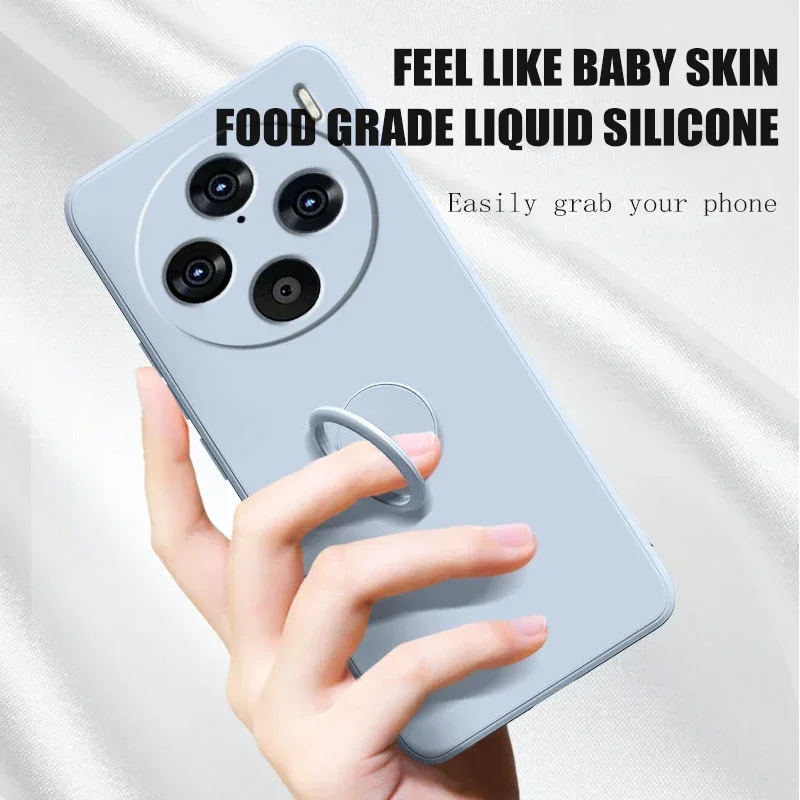 Thumbnail 3 - #41 Latest Vivo X100 Phone Case Offers