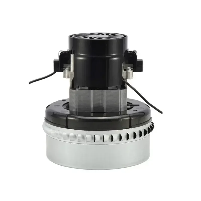 Universal Pure Copper Vacuum Suction Motor, Spare Part for 300G 700G Auto Feeder & Injection Molding Loader