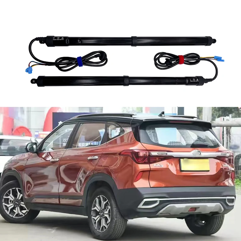 

accessories car boot opener electric tailgate lift for KIA Seltos/KX3 2016 2017 2018 2019 2020 2021 auto power liftgate