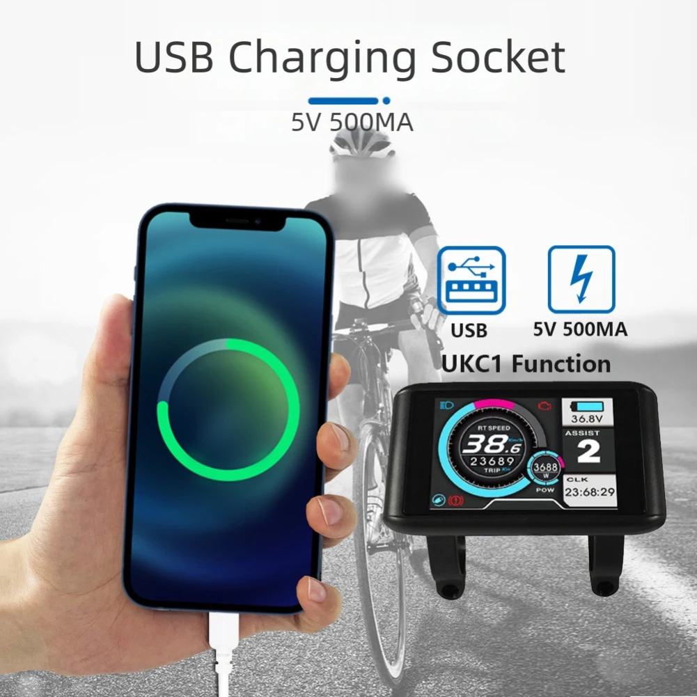 Electric Bicycle Lc… - image