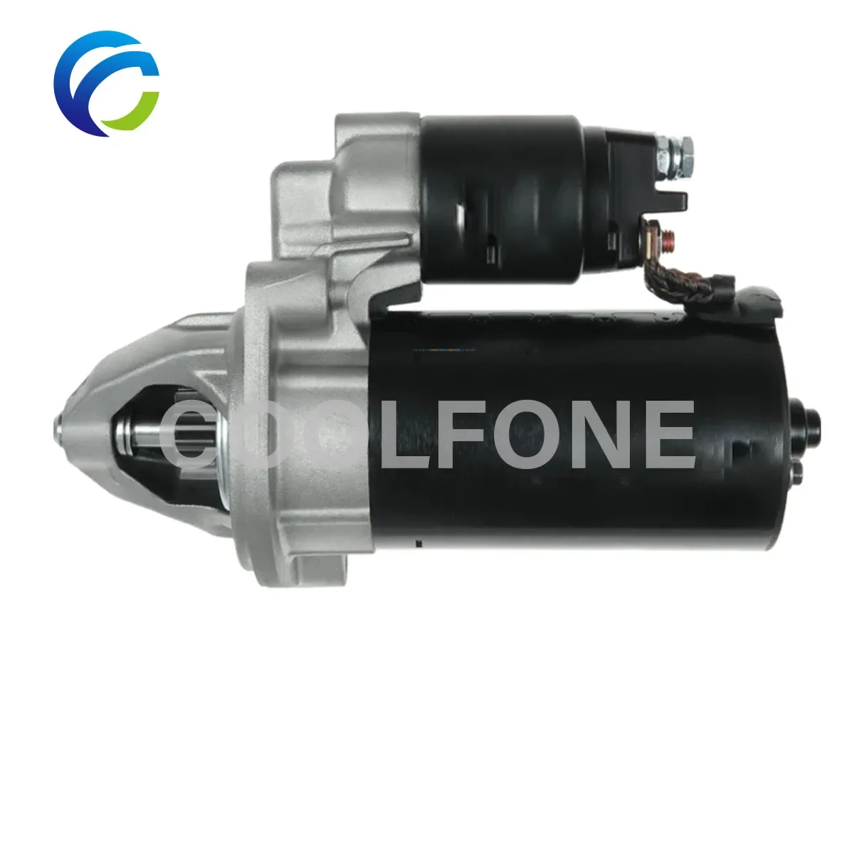 Motor de arranque automático para Mercedes Benz, W203, W204, C200, C220, CLC, W211, E200, E220, SPRINTER, OM646, A0061512501, A0061517401, A6611513701