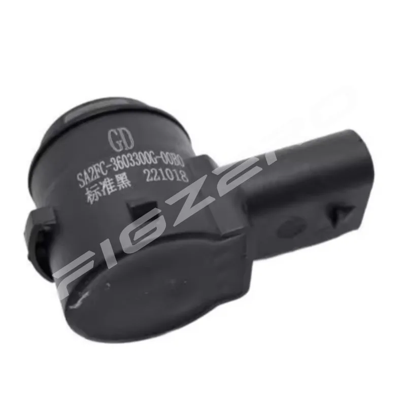 Genuine SA2FC-3603300G-00B0 SA2FC-3603300G-00BX SA2FC-3603300G-00AN Ultrasonic Sensor Bumper Alarm Sensing Probe for BYD Han DM