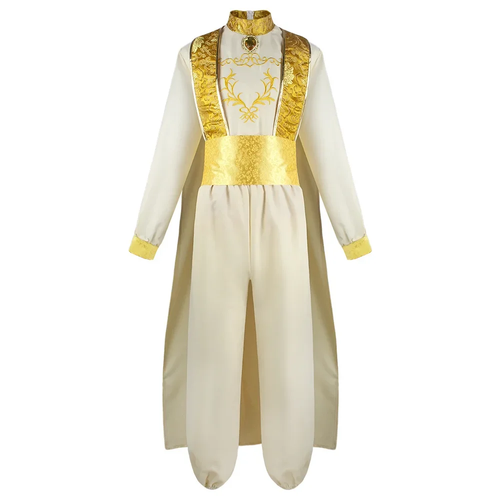 

Хэллоуин, потому что одежда Тысяча ночей, лампа принца, костюмы для косплея, сценические костюмы