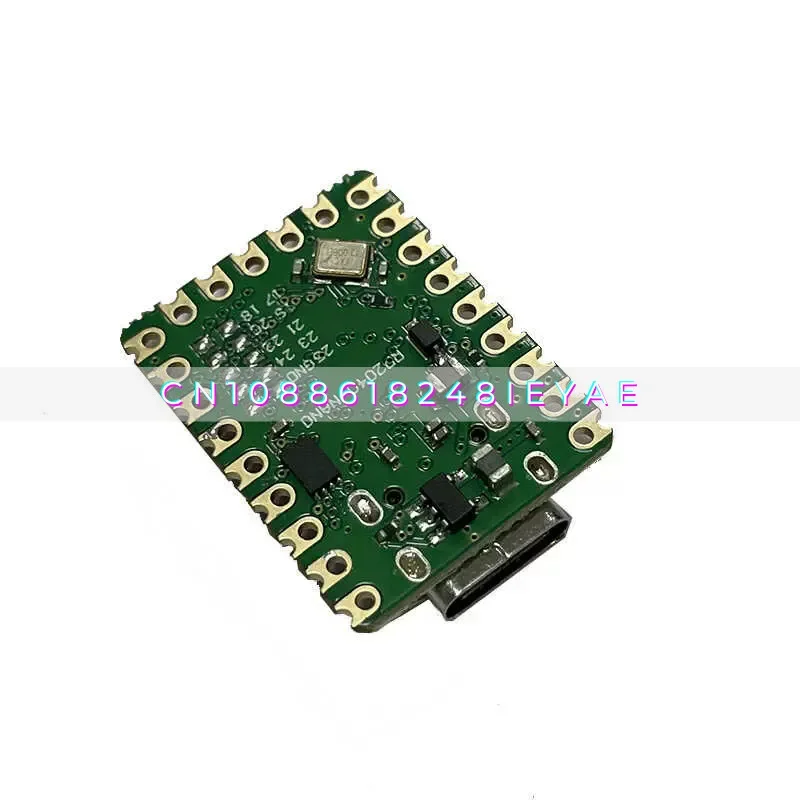 Raspberry Pi Pico Mini RP2040-Zero 마이크로컨트롤러, 개발 보드 RP2040 듀얼 코어 프로세서