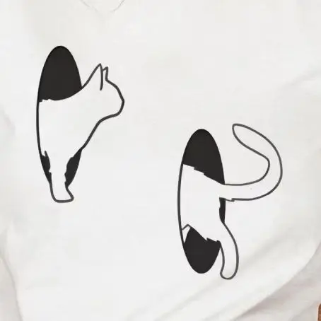 

Casual Short Sleeve Graphic T-Shirt Prints, Cotton Material, Crew Neck, Fun Designs for Parties or Outings Fade-Resistant Ink