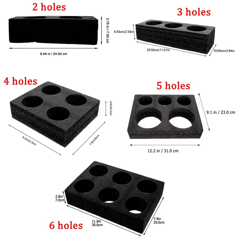 Disposable Cup Carrier Holder Drink Tray Takeout Coffee Trays Beverage Delivery Holders Out Take Packing Go Carry Drinks