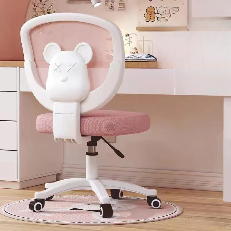 Child Stool Baby Chairs Designer Chair Design Auxiliary Furniture Kids Study Room Safety Seats Children Mother Girl Growing