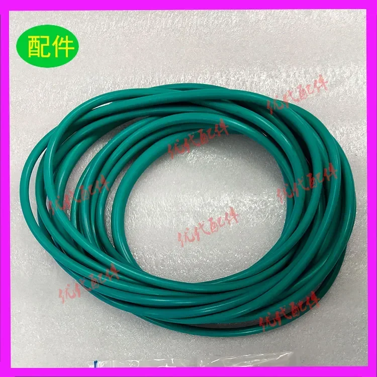 

2906039400 Комплект для обслуживания кулера для безмасляных деталей машины Atlas