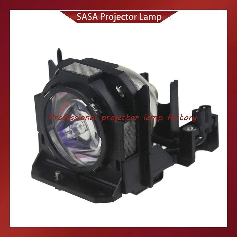 

Replacement lamp with housing ET-LAD60 for PANASONIC PT-DZ6710EL PT-D6000LS PT-DW6300 PT-DW6300ES PT-DW6300LS PT-DW6300ELS