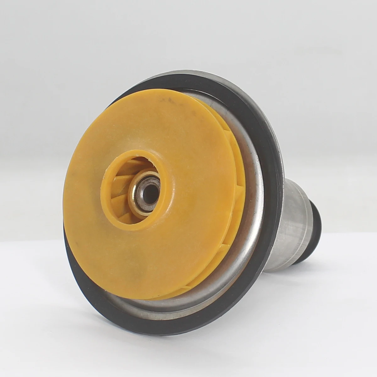 

Gas Boiler Spare Part Water Circulation Pump Motor Rotor Water Leaves for pump Apply to Power 63W~83W