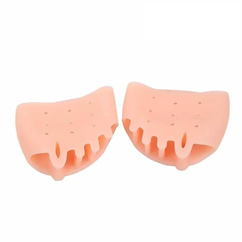 Delysia separador king-toe, 2pcs