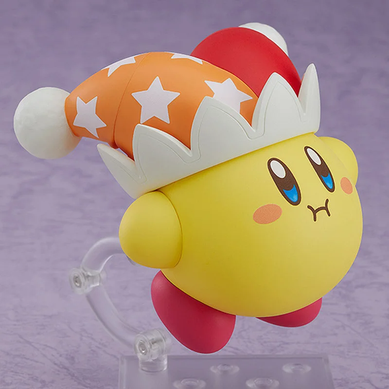 GSC Good Smile Nendoroid Original Kirby Anime Figure Waddle Dee figurine jouets pour garçons filles cadeau ornements à collectionner