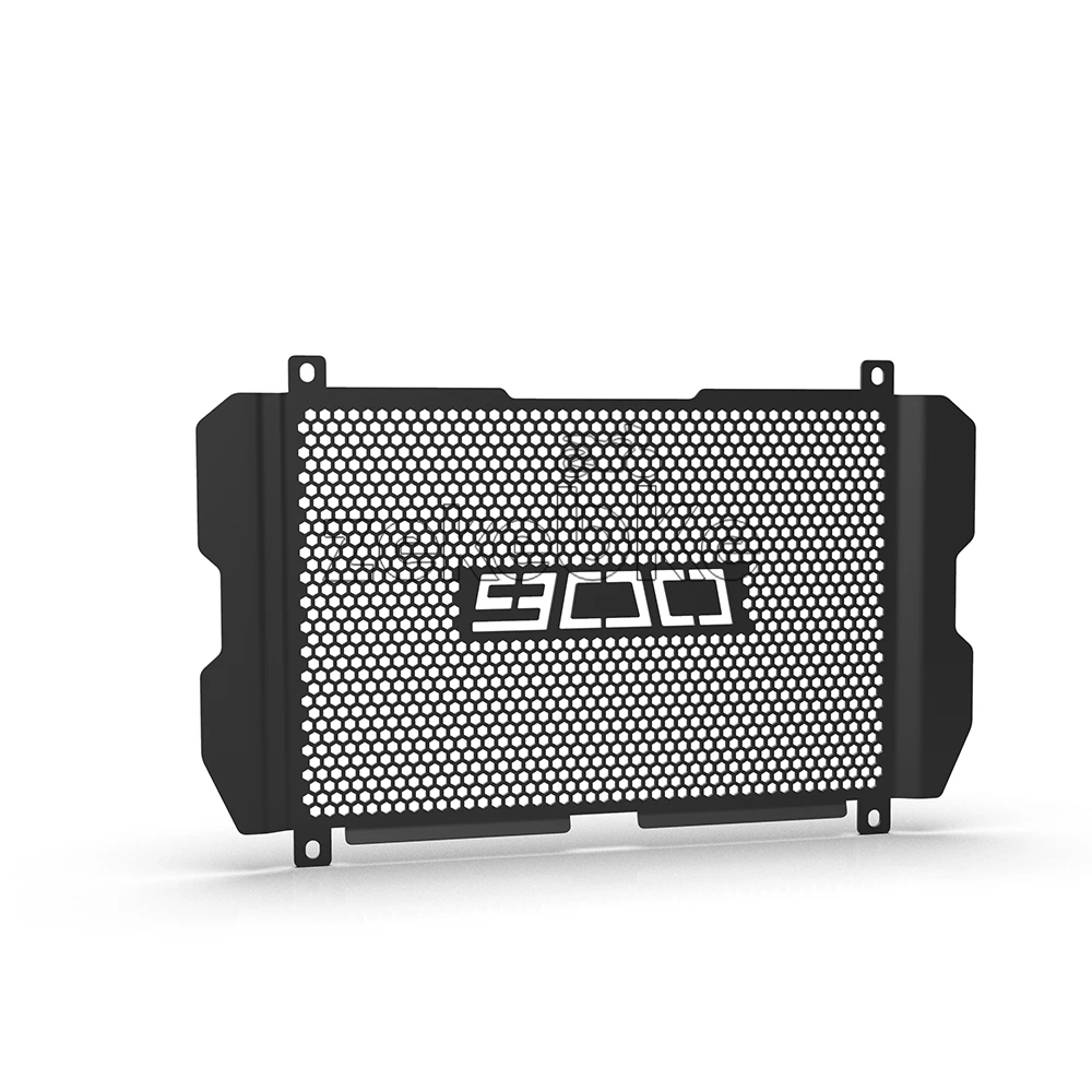 For Kawasaki Z900 Z900SE z900 Performance 2017-2023 2024 2025 2026 Radiator Grille Guard Protection Cover Cooler Grill Protector