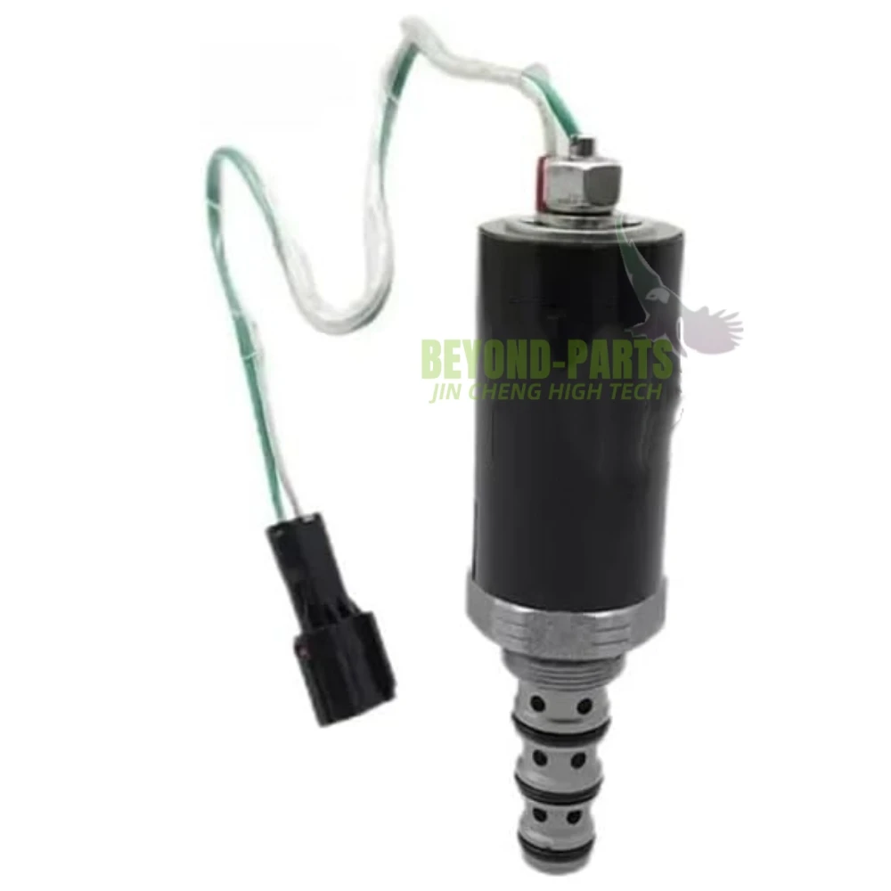 

VOE14574269 Solenoid Valve EC200B EC210B EC240B EC290B EC340D EC360C EC360C EC380D EC460C EC480D EW145B PL4809D Excavator Parts