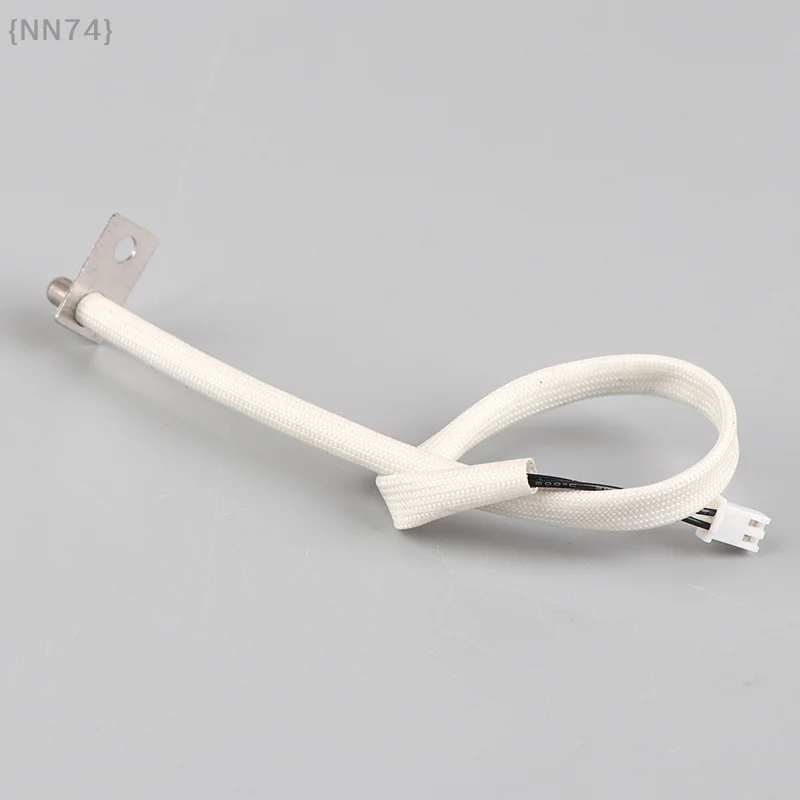 エアフライヤー修理部品 - 200K NTC サーモスタット温度センサープローブ、加熱または温度制御の問題の修正