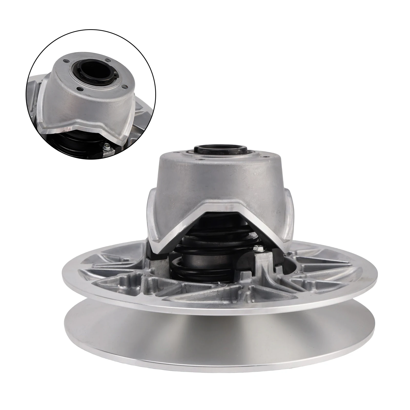 Rear Clutch Variator Secondary Clutch 052000-10000 for Cfmoto Cf800Az 800 1000