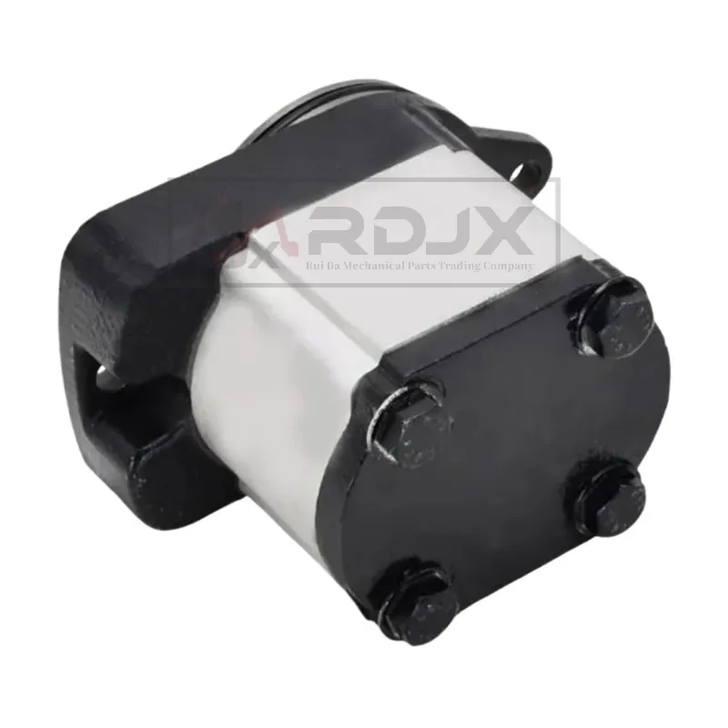 

133-6912 Suitable for Ca rter excavator parts E345B pilot pump gear pump auxiliary pump A8V0160