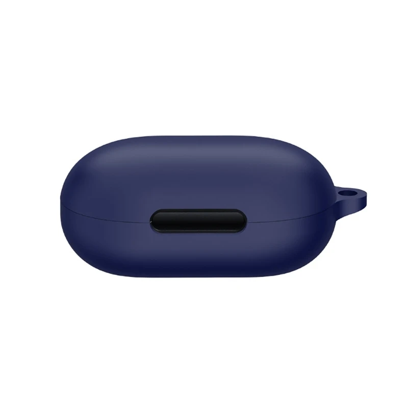 Odporny na wstrząsy, miękki, elastyczny pokrowiec na pudełko do przechowywania słuchawek Space A40