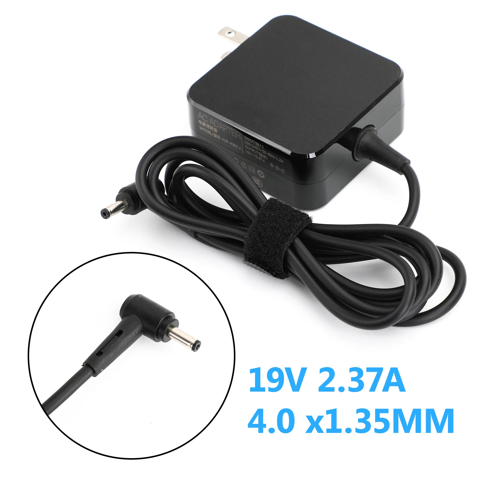 Areyourshop 19V 2.37A for Asus q503ua-bhi5t16 AC Adapter Charger for ASUS Q503UA Q503U Q503