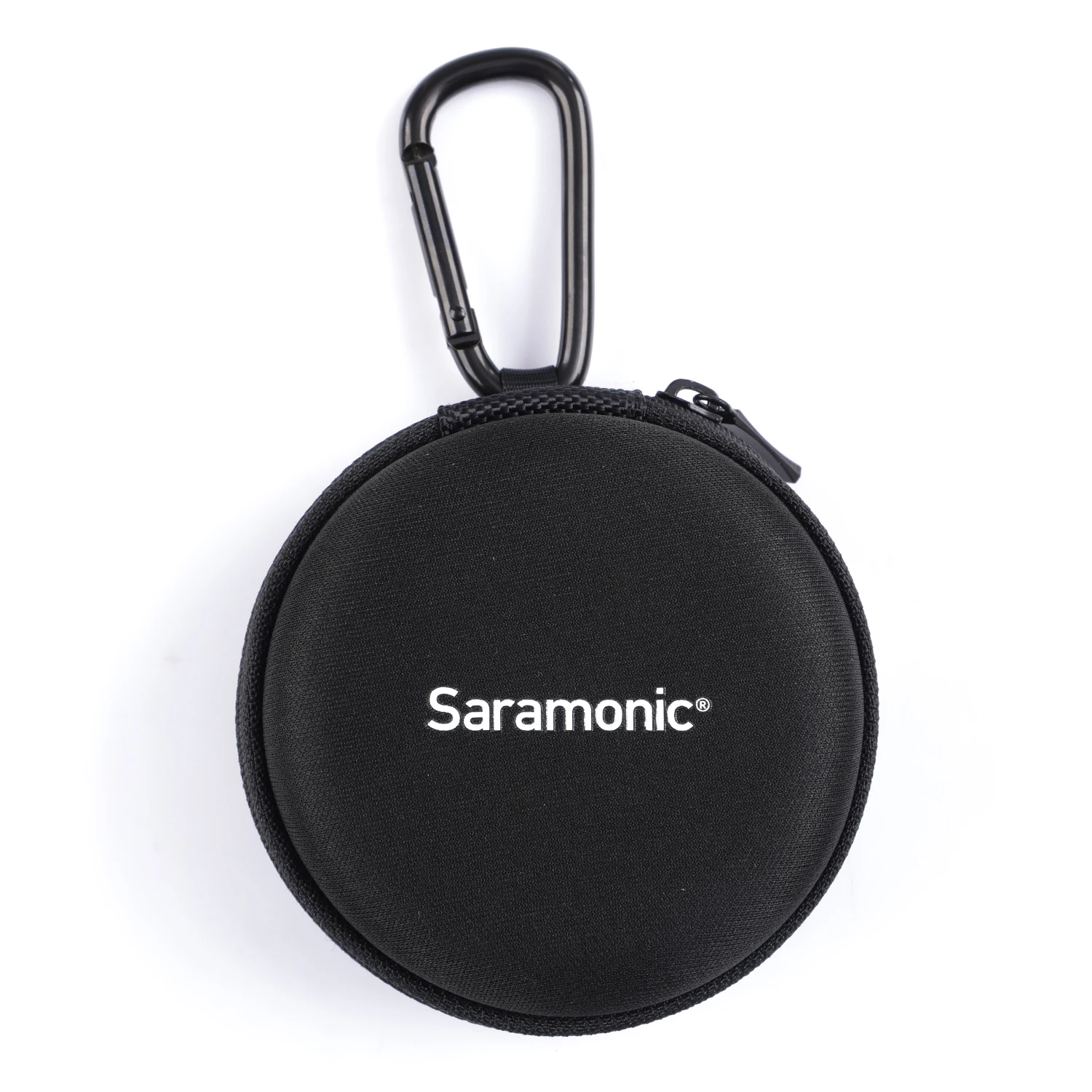 Microphone Case Mic Zipper Storage Bag Hard Microphone Pouch Waterproof Carrying Case Storage Pouch for Travel