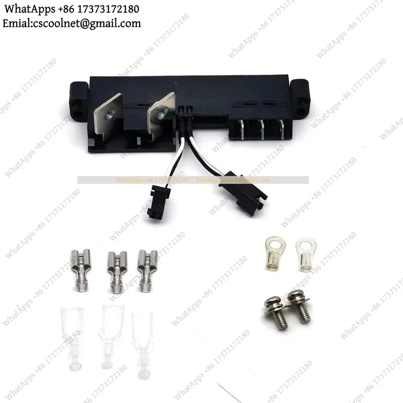 R4850G2 R4850N2 R4850N6 R4850G6 Power Supply Module Communication Input Output Plug Universal