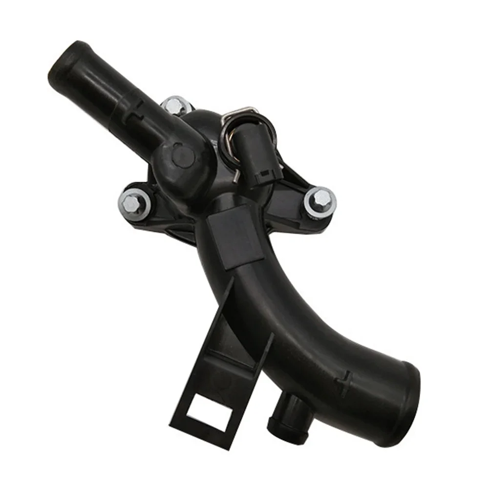 

1pc Car Coolant Flange Water Outlet For Vauxhall For Corsa D For Astra J For Meriva B 1338487 25192985 55562048 Auto Parts