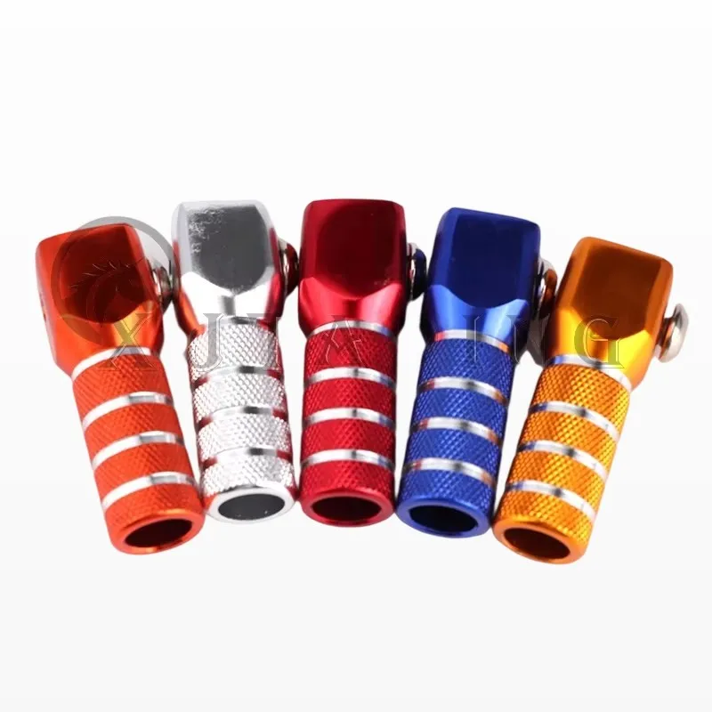 Universal Motorcycle Gear Shifter Shift Lever Tip For KTM Honda Kawasaki Yamaha Suzuki Husqvarna Motocross Enduro Dirt Bike Part