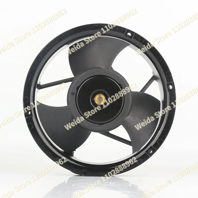 Cooling Fan 172X172X51MM 17CM 17251 Delta full round Four-wire high air volume inverter EFB1748VHG DC 48V 0.83A