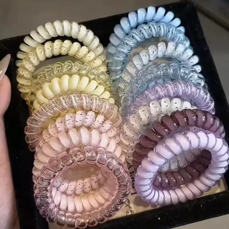 Thumbnail 2 - #36 Best Scrunchie Hair Ties to Buy In 2026