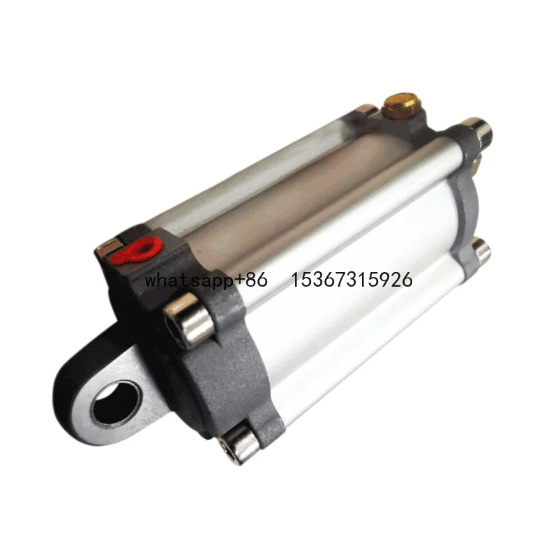 

Aftermarket Screw Air Compressor Cylinder 23996903