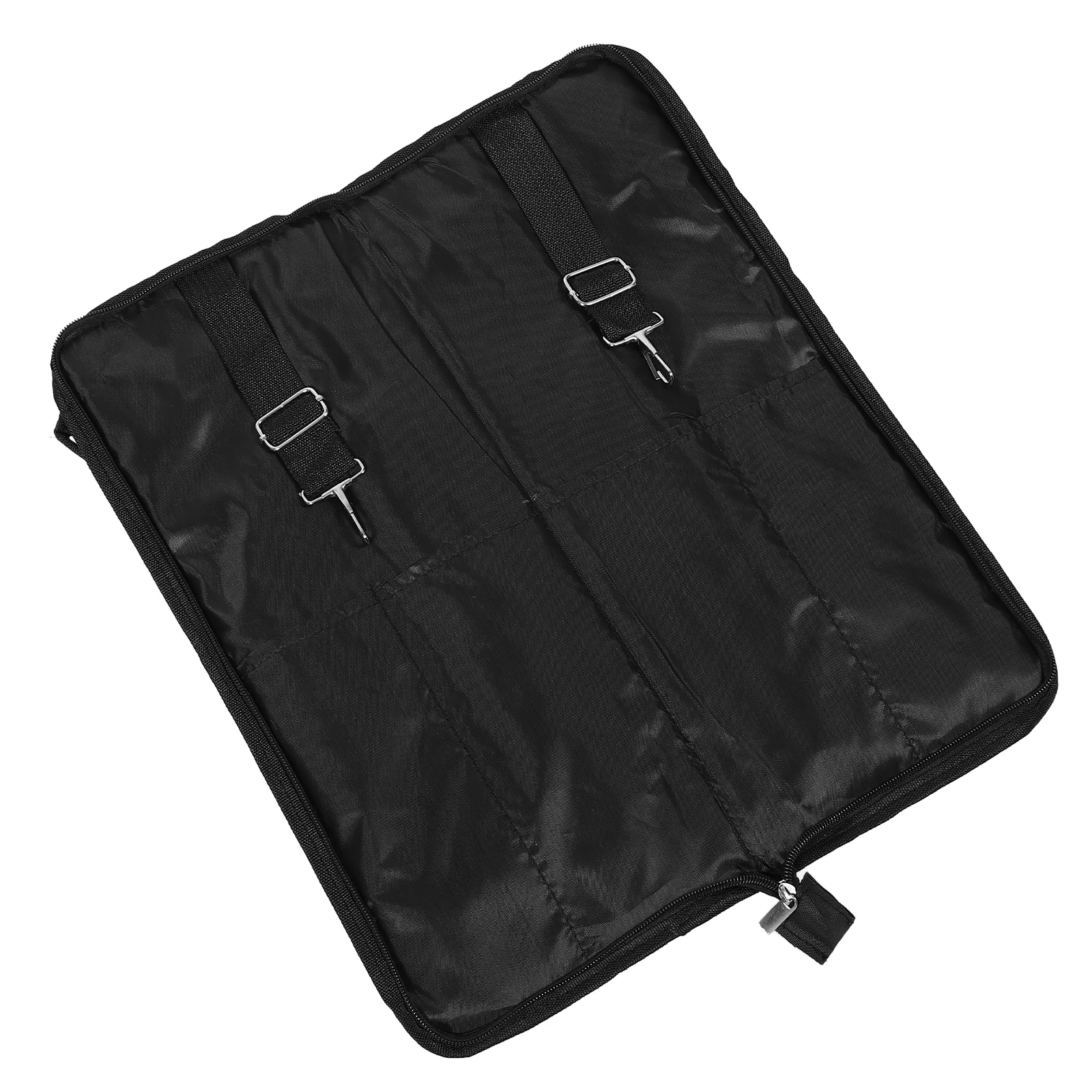 

Drumstick Large Capacity Oxford Cloth Adjustable Shoulder Strap Hand Carry Snare Drum Stick Bag Drum Mallet Bag Storage